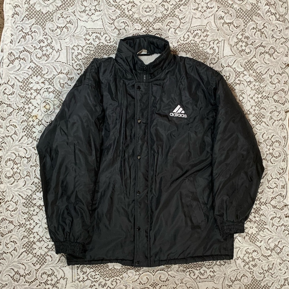 Adidas Stadium Jacket